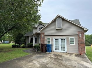 325 Briarcliff Rd, Grover, NC 28073