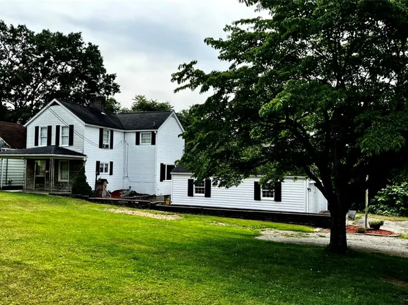 1321 Clark Ave, Apollo, PA 15673