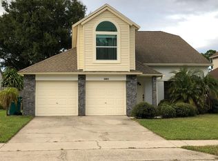 1683 Clover Cir, Melbourne, FL 32935