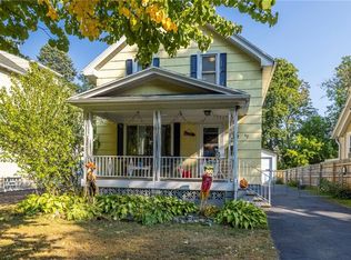 42 Illinois St, Rochester, NY 14609