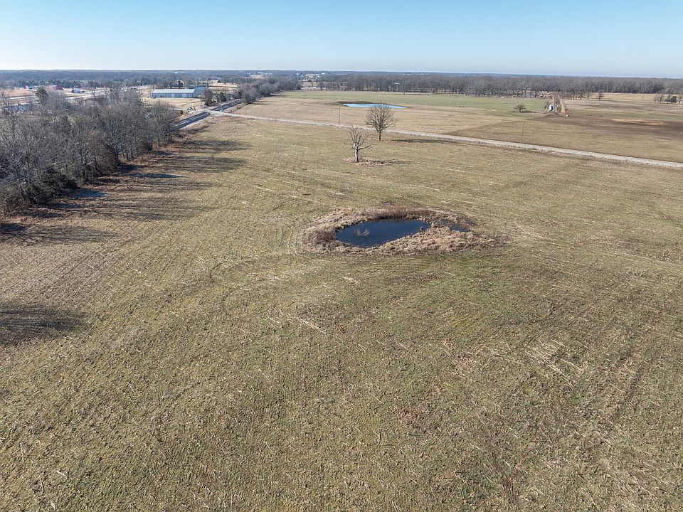2nd image of Tract 1 Iron Mountain Road