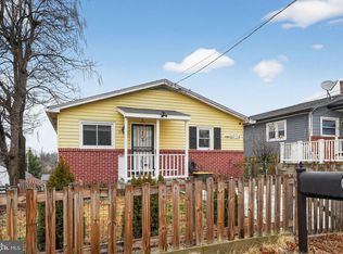 6114 Osborn Rd, Landover, MD 20785