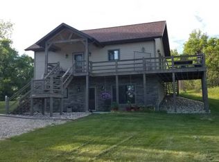 1319 103rd St NE, Bottineau, ND 58318