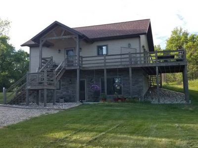 1319 103rd St NE, Bottineau, ND, 58318