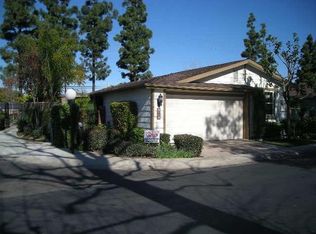 1601 Wood Lk, Santa Ana, CA 92705