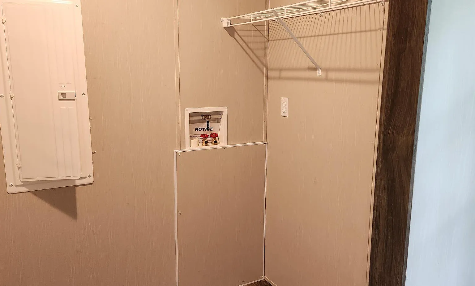 3 bed, 1152 sqft, $1,349 — Photo 1