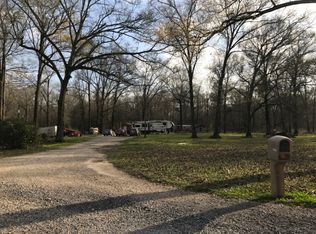 14826 Woodrow Kerr Ln, Zachary, LA 70791