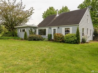 1313 Central Rd, Everson, WA 98247