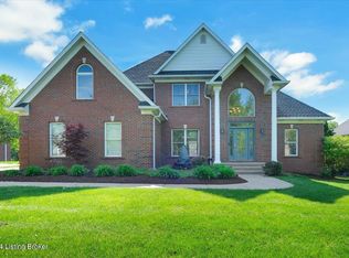 6202 Interlaken Way, Prospect, KY 40059