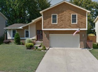 5963 Markridge Ln, Columbus, OH