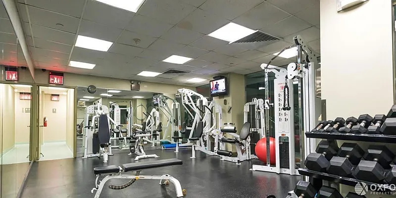 Rented by Oxford Property Group | media 23