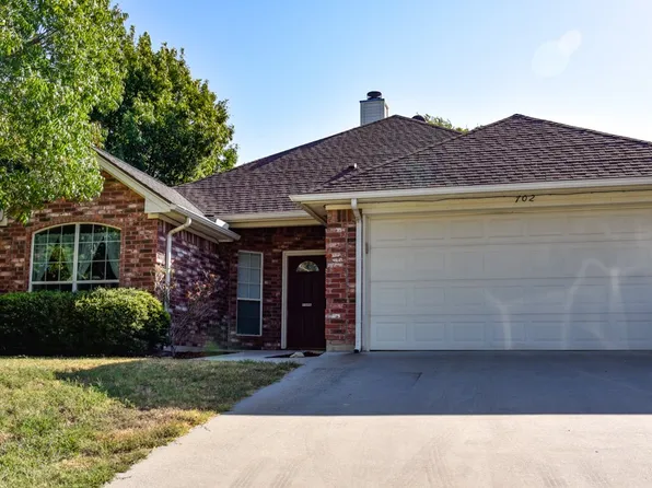 702 Valleyridge Ct, Decatur, TX 76234