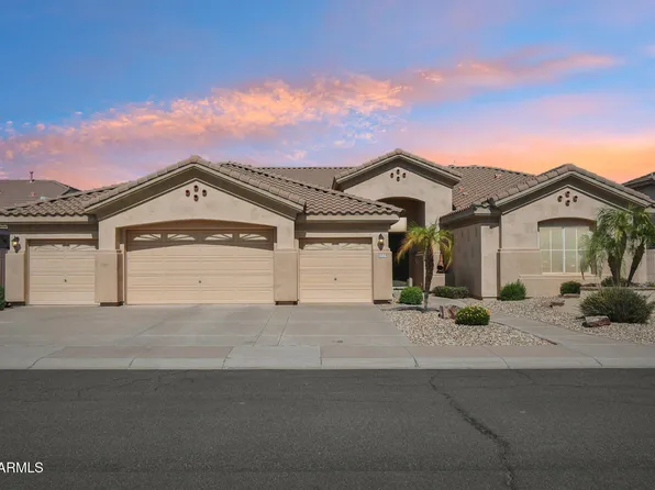 22123 N 79TH Drive, Peoria, AZ 85383