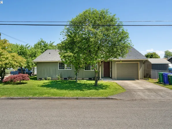 15698 SE 98th Ave, Clackamas, OR 97015