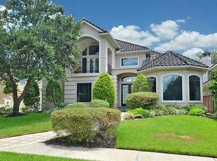 18907 Windsor Lakes Dr, Houston, TX 77094