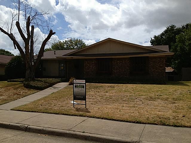 1st image of 1318 Evergreen Dr