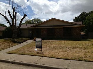 1318 Evergreen Dr, Lewisville, TX 75067