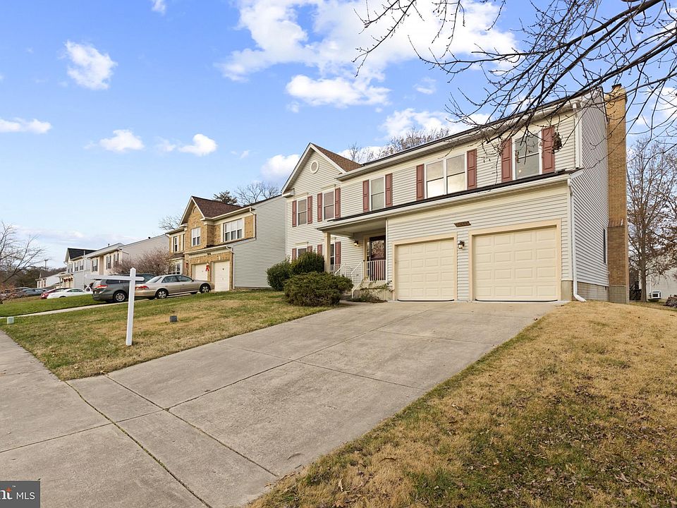 6427 Skipton Dr, Hanover, MD 21076 Zillow