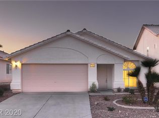 1484 Rancho Navarro St, Henderson, NV 89012