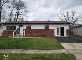 1844 Dayton Ave, Indianapolis, IN