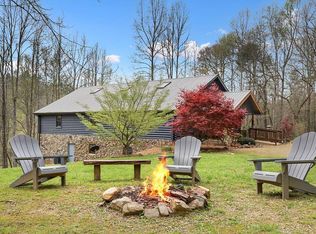 898 Childers Creek Rd, Reliance, TN 37369