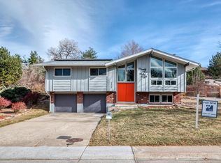 2968 Vivian St, Wheat Ridge, CO 80215