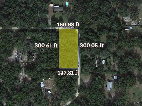 9176 W Hercules Ln, Crystal River, FL 34428