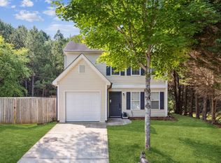 4818 Bob White Run, Lithonia, GA