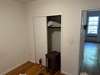 Rented by Eric Goodman Realty Corp