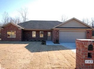 147 Corbin Cir, Cabot, AR 72023
