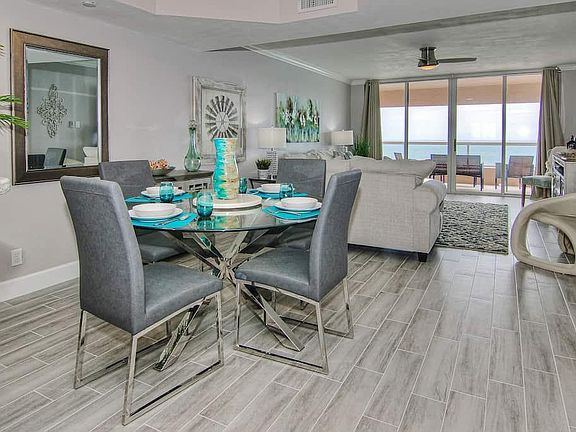 5th image of 1230 Gulf Blvd APT 907
