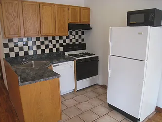 Rented by City Connections Realty