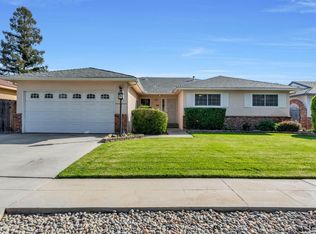 1263 E Ellery Ave, Fresno, CA