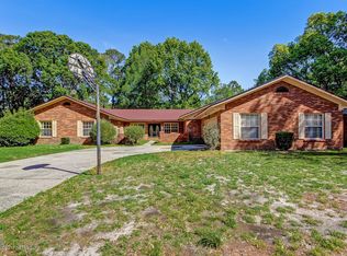 2969 Mandarin Hollow Dr, Jacksonville, FL 32257
