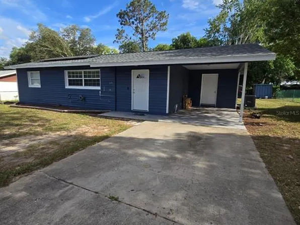459 Water Rd, Ocala, FL 34472