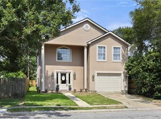 5632 Ada Pl, New Orleans, LA 70124