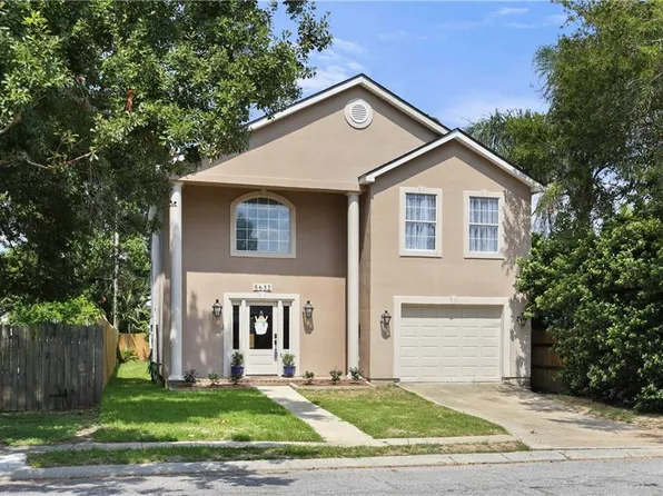 5632 Ada Pl, New Orleans, LA 70124