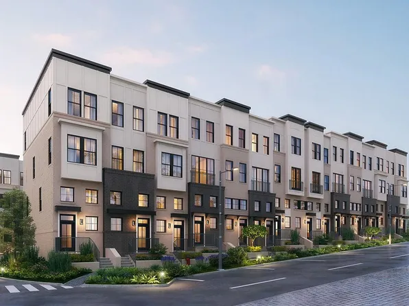 230 New St #2205, Decatur, GA 30030