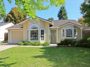3417 South Ct, Palo Alto, CA