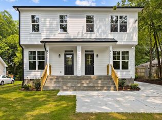 214 N Guthrie #A, Durham, NC 27703