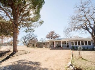 105 W Castlewood St, Granite Shoals, TX 78654