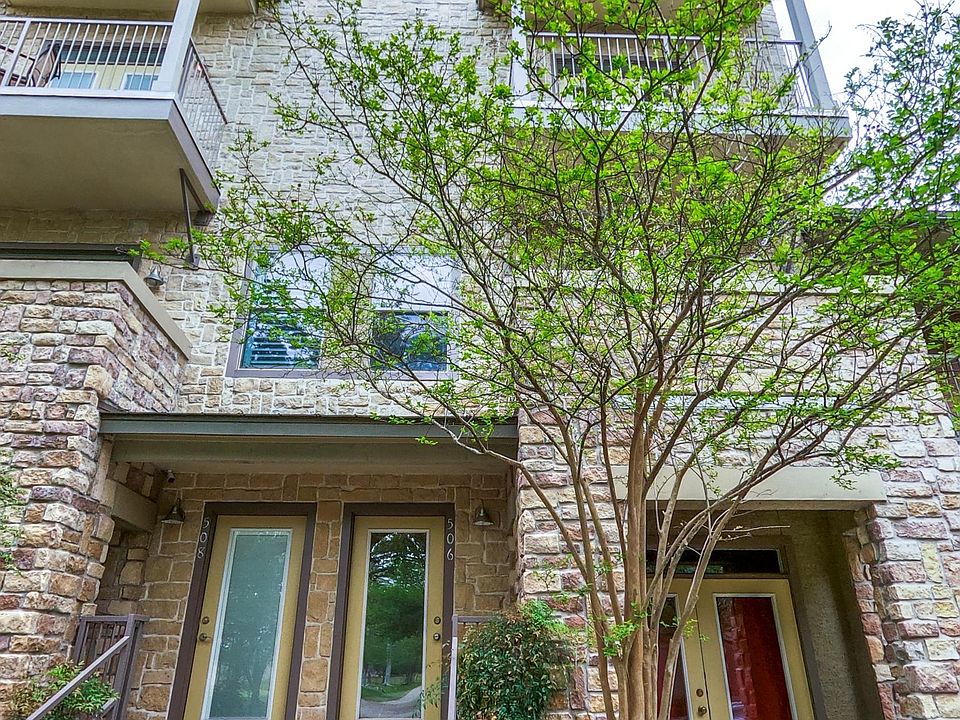 506 Refugio St, San Antonio, TX 78210 Zillow