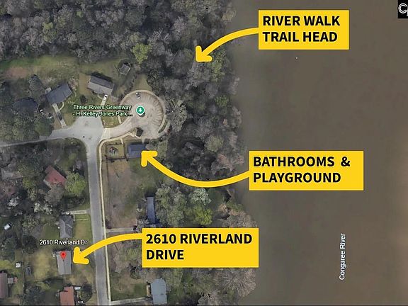 2nd image of 2610 Riverland Dr