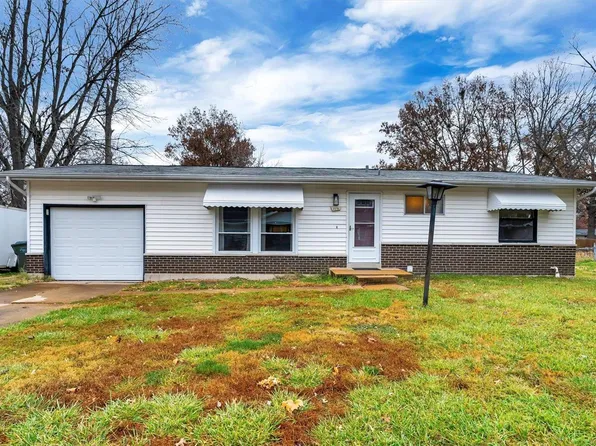 2276 Piper Dr, Arnold, MO 63010