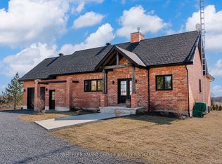 16040 County Road 18 Rd, South Stormont, ON K0C 1R0