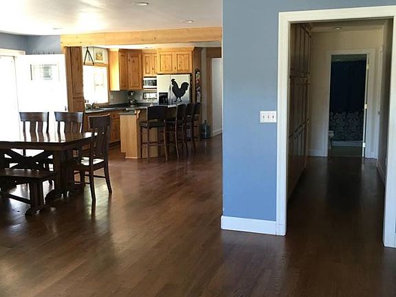Hardwood Floors