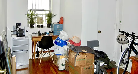 Rented by Brooklyn Heights Real Estate Inc