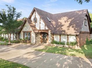 4923 W Woodland Dr, Stillwater, OK 74074
