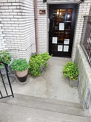 Rented by New York Residence