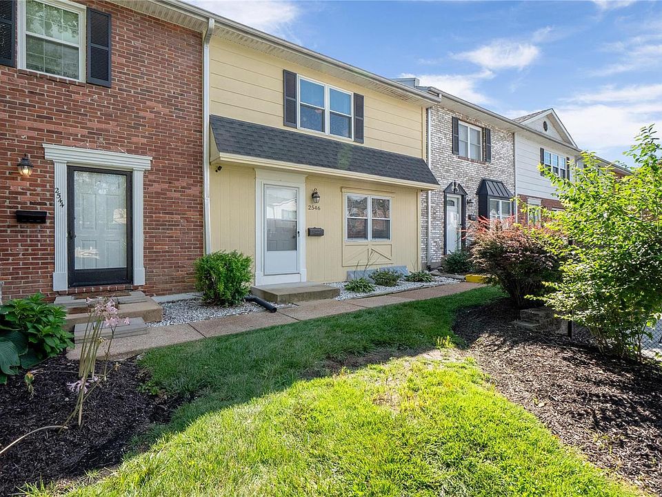 2546 Grayland Walk, Saint Louis, MO 63129 Zillow